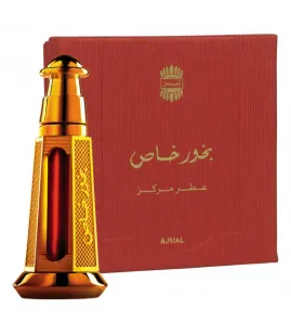 أجمل بخور خاص مركز للجنسين 3 مل