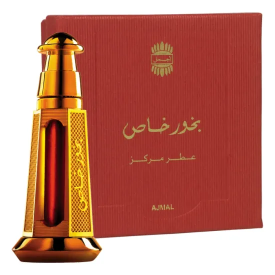أجمل بخور خاص مركز للجنسين 3 مل