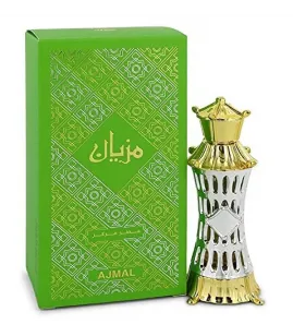 أجمل مزيان للجنسين كونكينتراتيد عطر 14 مل