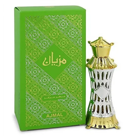 أجمل مزيان للجنسين كونكينتراتيد عطر 14 مل