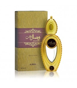 أجمل ويسال ذهّاب للجنسين أو دو بارفان 50 مل