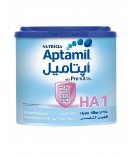 أبتاميل HA 400G