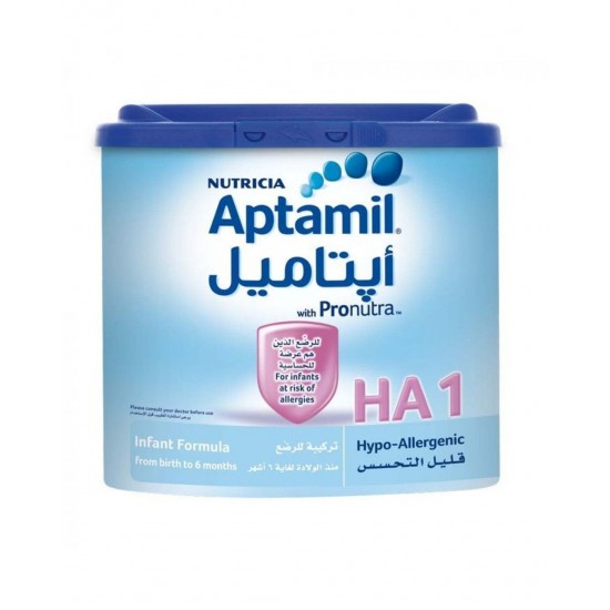 أبتاميل HA 400G