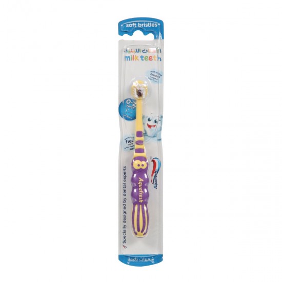 اكوا فريش أطفال المرحلة 1