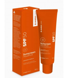 أفالون كير واقي شمس أكوافلويد SPF50 – 50 مل