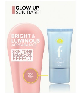 فلورمار جلو اب واقي شمسي ملون Spf50