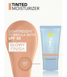 فلورمار تنت فاونديشن مع Spf50-005