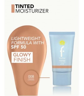 فلورمار تنت فاونديشن مع Spf50-008