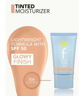 فلورمار تنت فاونديشن مع Spf50-006