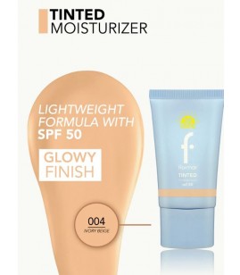 فلورمار تنت فاونديشن مع Spf50-004