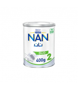 حليب نان ديو 2 - 400 جرام