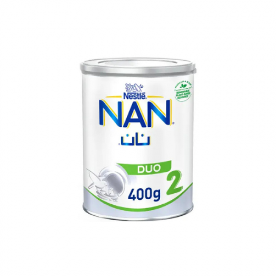 حليب نان ديو 2 - 400 جرام