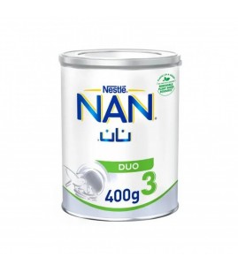 حليب نان ديو 3 - 400 جرام