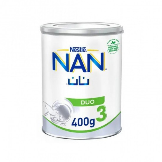 حليب نان ديو 3 - 400 جرام