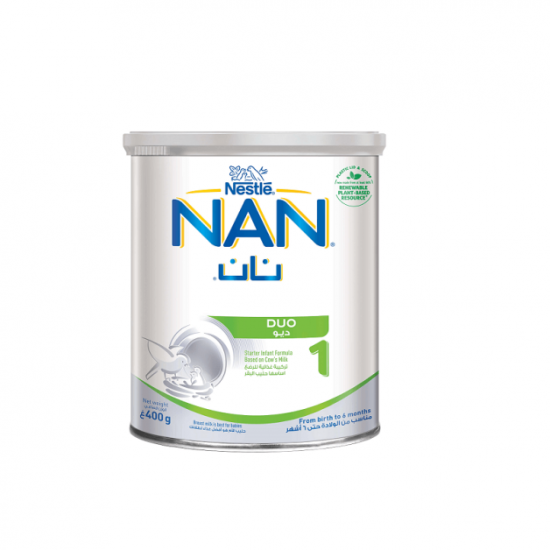حليب نان ديو 1 - 400 جرام