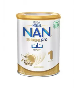 حليب نان سوبريم برو 1 - 400 جرام