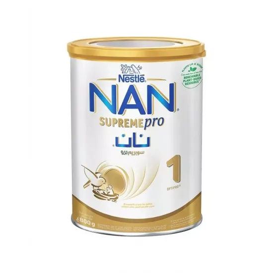 حليب نان سوبريم برو 1 - 400 جرام