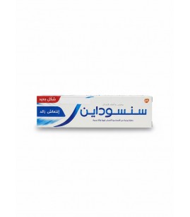معجون سينسوداين إنتعاش زائد 75 مل