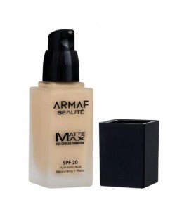 أرماف بيوتي كريم اساس مع SPF20-بيج