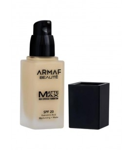 أرماف بيوتي كريم اساس مع SPF20-بيكان