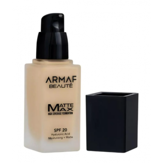 أرماف بيوتي كريم اساس مع SPF20-بورسلين