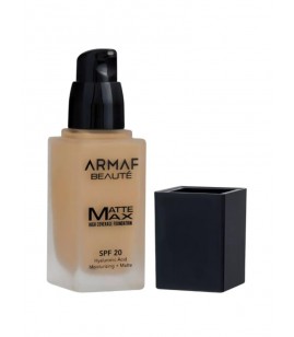 أرماف بيوتي كريم اساس مع SPF20-ميبل