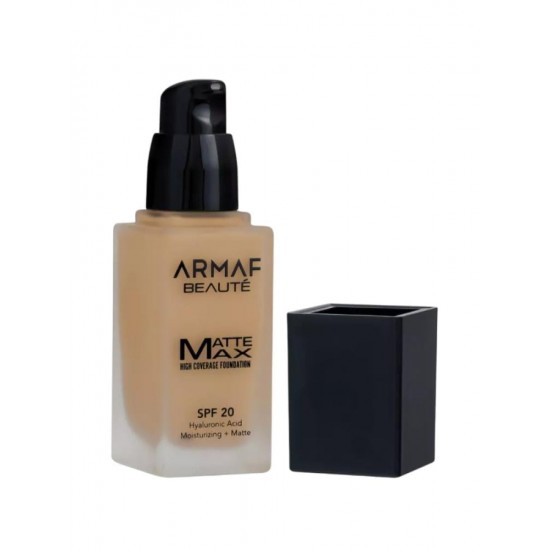 أرماف بيوتي كريم اساس مع SPF20-ميبل