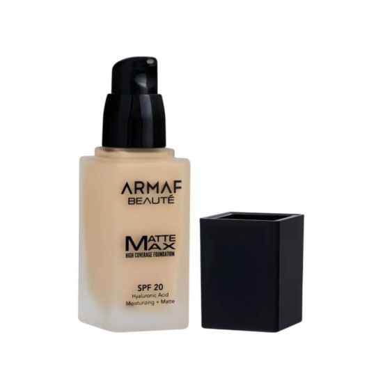 أرماف بيوتي كريم اساس مع SPF20-هوني
