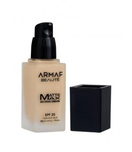 أرماف بيوتي كريم اساس مع SPF20-تان