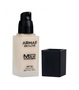 أرماف بيوتي كريم اساس مع SPF20-ايفوري