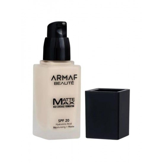 أرماف بيوتي كريم اساس مع SPF20-ايفوري