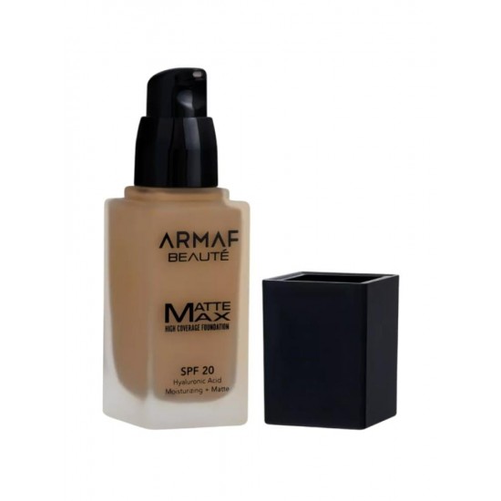 أرماف بيوتي كريم اساس مع SPF20-كوفي
