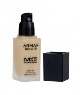 أرماف بيوتي كريم اساس مع SPF20-اوليف