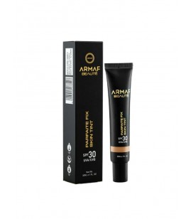ارماف بيوتي كريم اساس مع SPF30-ورم بيج