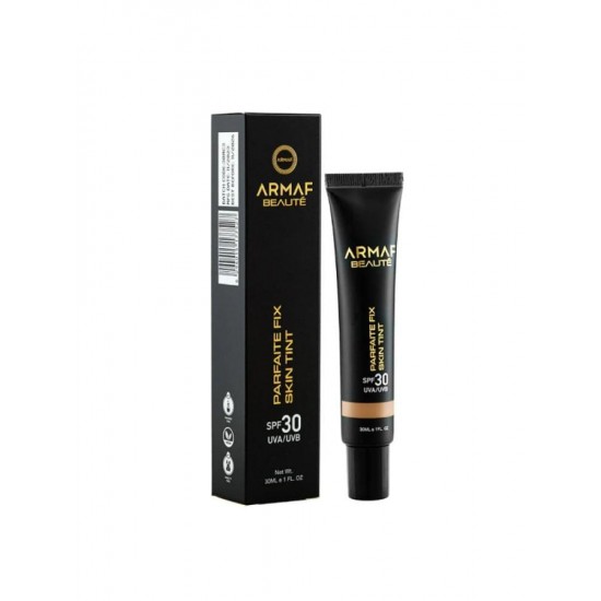 ارماف بيوتي كريم اساس مع SPF30-ورم بيج