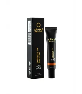ارماف بيوتي كريم اساس مع SPF30- لون العسل