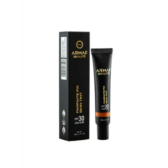 ارماف بيوتي كريم اساس مع SPF30- لون العسل