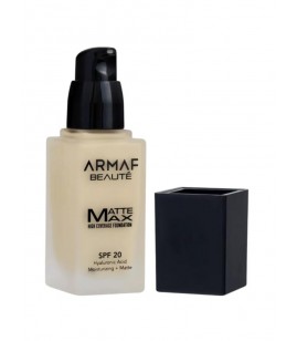 أرماف بيوتي كريم اساس مع SPF20-ورم بيج